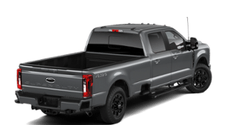 2026 Ford Super Duty® External Image 4